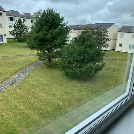 Modern Flat In Harlech - Dog Friendly! 아파트 외부 사진