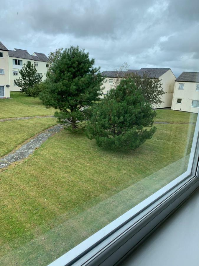 Modern Flat In Harlech - Dog Friendly! 아파트 외부 사진