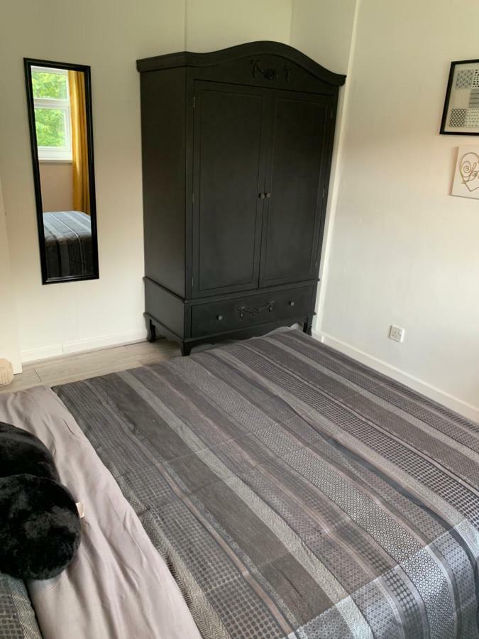 Modern Flat In Harlech - Dog Friendly! 아파트 외부 사진