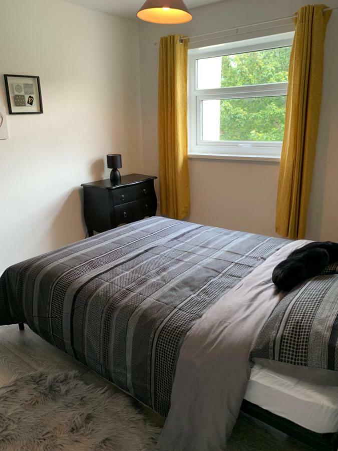 Modern Flat In Harlech - Dog Friendly! 아파트 외부 사진